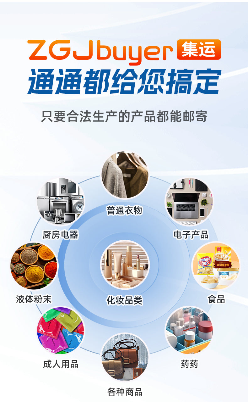 International express shipping to the United States, the United Kingdom, Canada, Europe, Australia, Germany, Spain, Singapore, Malaysia, Thailand, Vietnam, Laos, the Philippines, Cambodia, Myanmar, Indonesia, international forwarding