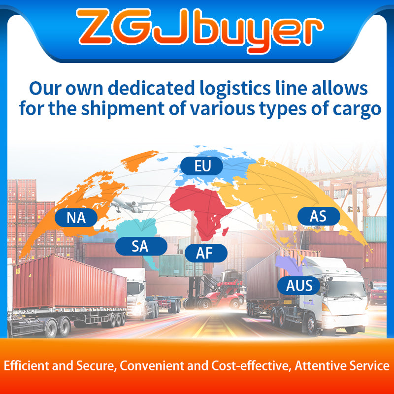 ZGJbueyer International Express: Ship Packages from China to Your Country with Affordable and Convenient Online Shopping