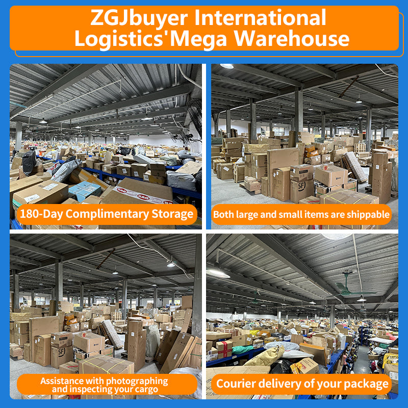ZGJbueyer International Express: Ship Packages from China to Your Country with Affordable and Convenient Online Shopping